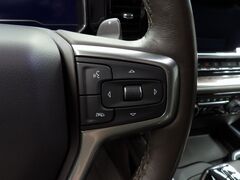 2022 Chevrolet Silverado 1500 4x4 Crew Cab LTZ Fond du Lac WI
