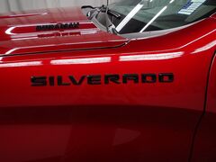 2022 Chevrolet Silverado 1500 4x4 Crew Cab LTZ Fond du Lac WI
