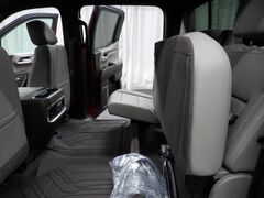 2022 Chevrolet Silverado 1500 4x4 Crew Cab LTZ Fond du Lac WI