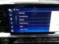 2022 Chevrolet Silverado 1500 4x4 Crew Cab LTZ Fond du Lac WI