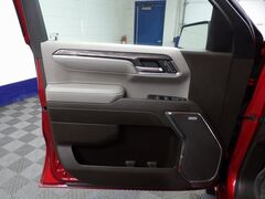 2022 Chevrolet Silverado 1500 4x4 Crew Cab LTZ Fond du Lac WI