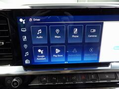 2022 Chevrolet Silverado 1500 4x4 Crew Cab LTZ Fond du Lac WI