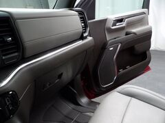 2022 Chevrolet Silverado 1500 4x4 Crew Cab LTZ Fond du Lac WI