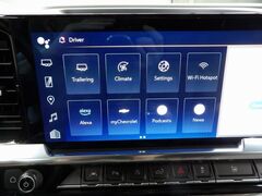 2022 Chevrolet Silverado 1500 4x4 Crew Cab LTZ Fond du Lac WI
