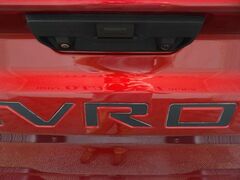 2022 Chevrolet Silverado 1500 4x4 Crew Cab LTZ Fond du Lac WI