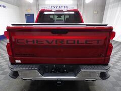 2022 Chevrolet Silverado 1500 4x4 Crew Cab LTZ Fond du Lac WI