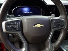 2022 Chevrolet Silverado 1500 4x4 Crew Cab LTZ Fond du Lac WI