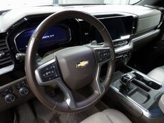 2022 Chevrolet Silverado 1500 4x4 Crew Cab LTZ Fond du Lac WI