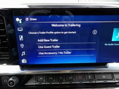2022 Chevrolet Silverado 1500 4x4 Crew Cab LTZ Fond du Lac WI