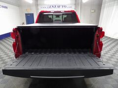 2022 Chevrolet Silverado 1500 4x4 Crew Cab LTZ Fond du Lac WI