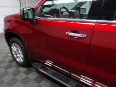 2022 Chevrolet Silverado 1500 4x4 Crew Cab LTZ Fond du Lac WI