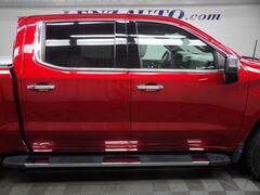 2022 Chevrolet Silverado 1500 4x4 Crew Cab LTZ Fond du Lac WI
