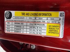 2022 Chevrolet Silverado 1500 4x4 Crew Cab LTZ Fond du Lac WI