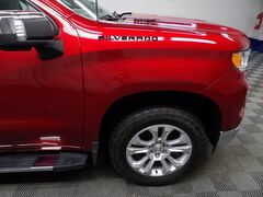 2022 Chevrolet Silverado 1500 4x4 Crew Cab LTZ Fond du Lac WI