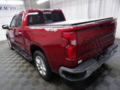2022 Chevrolet Silverado 1500 4x4 Crew Cab LTZ Fond du Lac WI