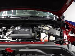 2022 Chevrolet Silverado 1500 4x4 Crew Cab LTZ Fond du Lac WI