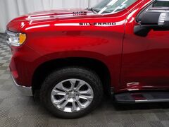 2022 Chevrolet Silverado 1500 4x4 Crew Cab LTZ Fond du Lac WI