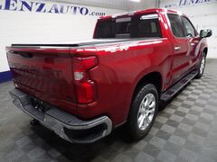 2022 Chevrolet Silverado 1500 4x4 Crew Cab LTZ Fond du Lac WI