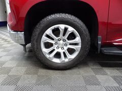 2022 Chevrolet Silverado 1500 4x4 Crew Cab LTZ Fond du Lac WI