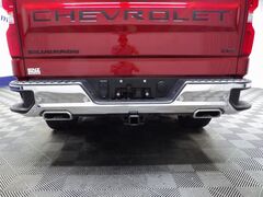 2022 Chevrolet Silverado 1500 4x4 Crew Cab LTZ Fond du Lac WI
