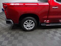 2022 Chevrolet Silverado 1500 4x4 Crew Cab LTZ Fond du Lac WI