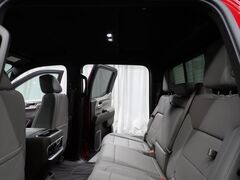 2022 Chevrolet Silverado 1500 4x4 Crew Cab LTZ Fond du Lac WI