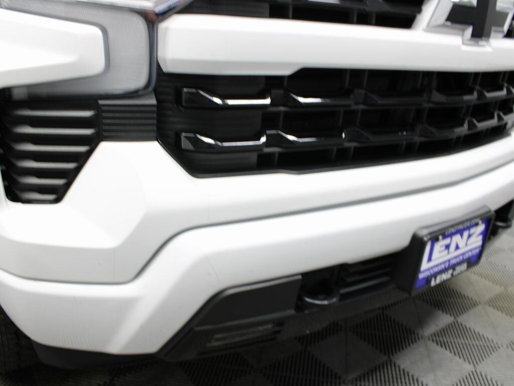 2022 Chevrolet Silverado 1500 4x4 Crew Cab RST Fond du Lac WI