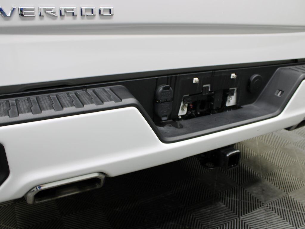 2022 Chevrolet Silverado 1500 4x4 Crew Cab RST Fond du Lac WI
