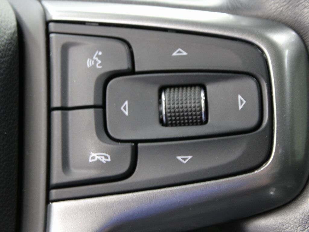 2022 Chevrolet Silverado 1500 4x4 Crew Cab RST Fond du Lac WI
