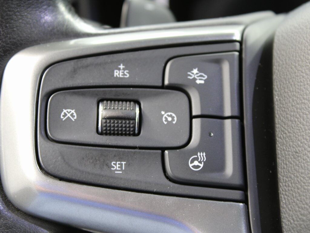 2022 Chevrolet Silverado 1500 4x4 Crew Cab RST Fond du Lac WI
