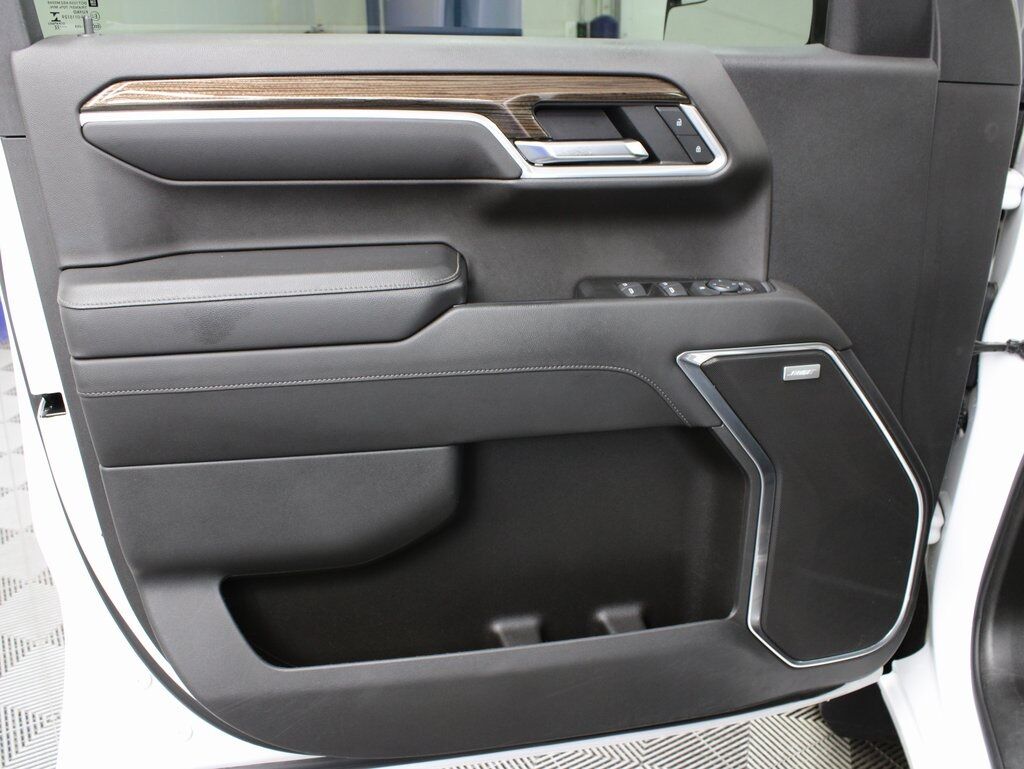 2022 Chevrolet Silverado 1500 4x4 Crew Cab RST Fond du Lac WI