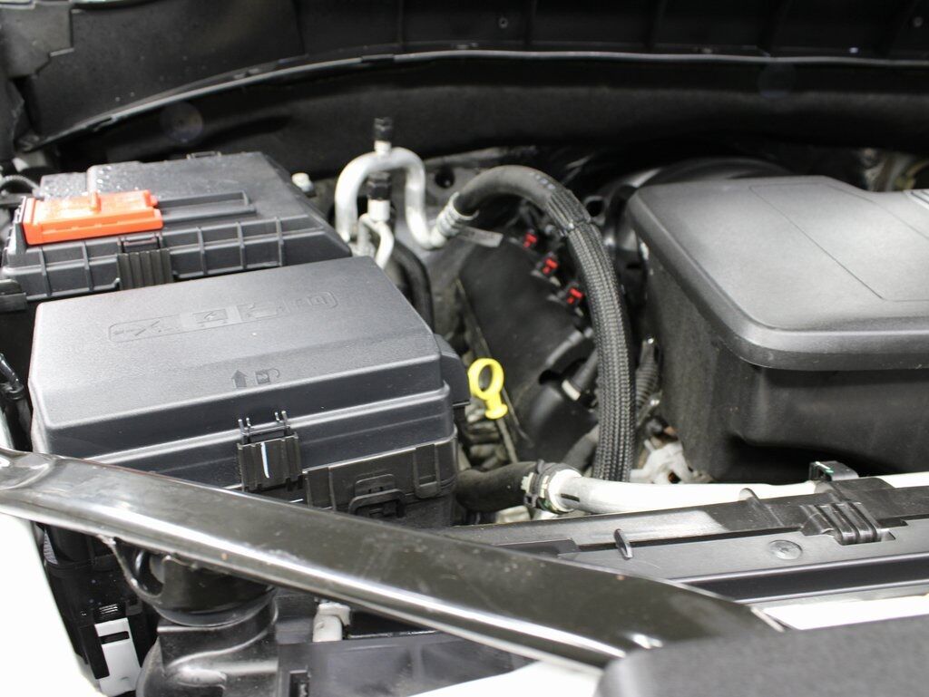 2022 Chevrolet Silverado 1500 4x4 Crew Cab RST Fond du Lac WI