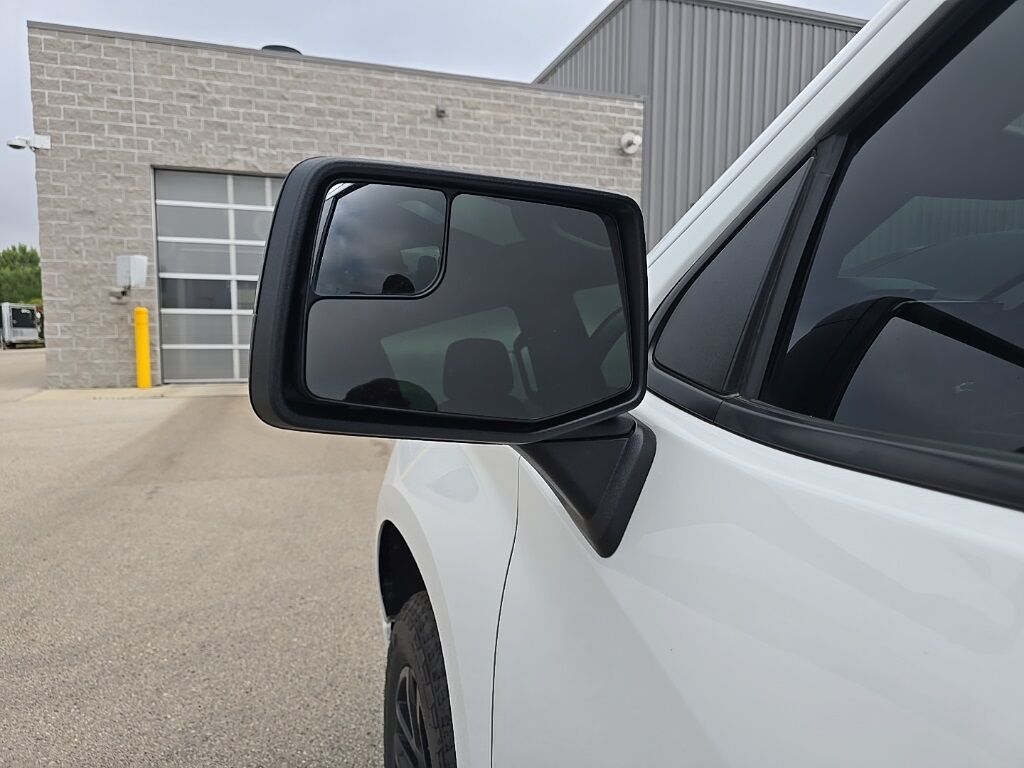 2022 Chevrolet Silverado 1500 4x4 Crew Cab RST Fond du Lac WI