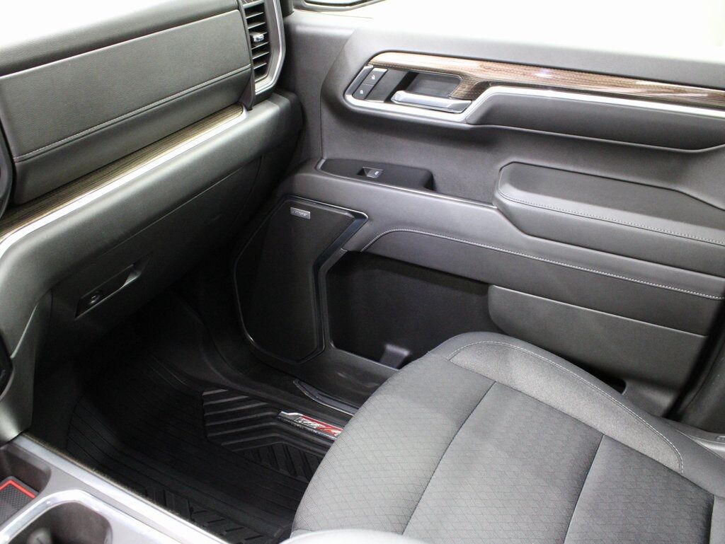2022 Chevrolet Silverado 1500 4x4 Crew Cab RST Fond du Lac WI