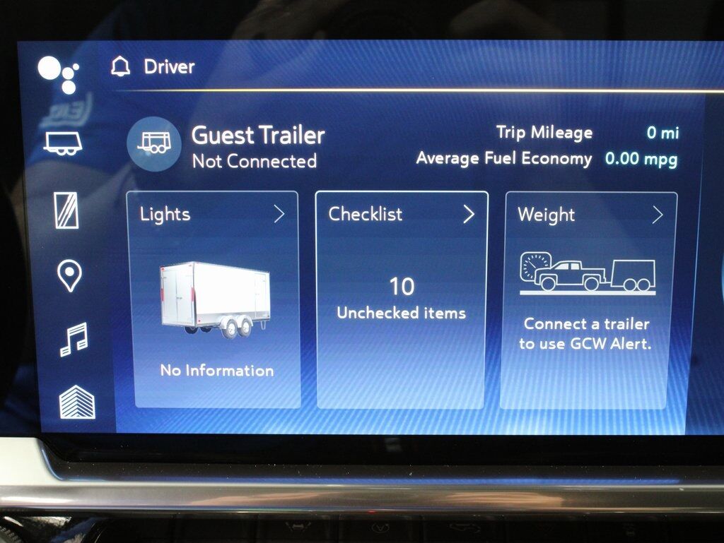 2022 Chevrolet Silverado 1500 4x4 Crew Cab RST Fond du Lac WI