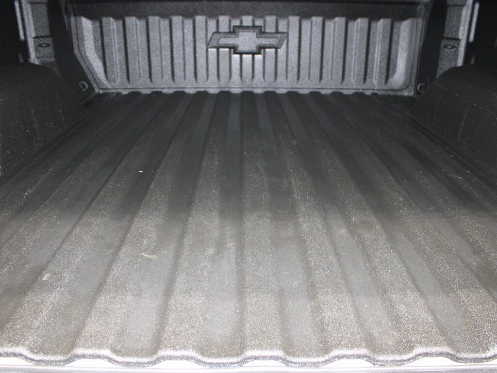 2022 Chevrolet Silverado 1500 4x4 Crew Cab RST Fond du Lac WI