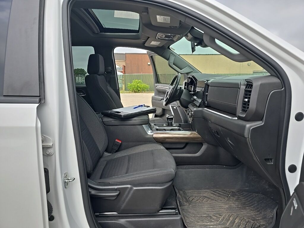 2022 Chevrolet Silverado 1500 4x4 Crew Cab RST Fond du Lac WI