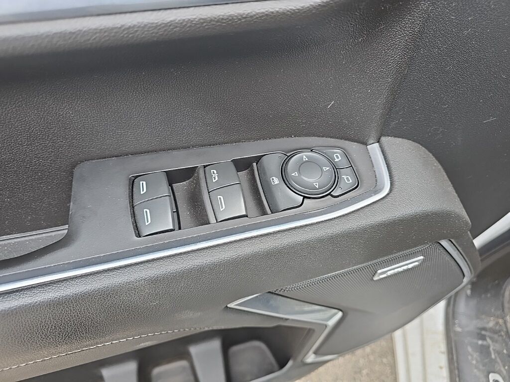 2022 Chevrolet Silverado 1500 4x4 Crew Cab RST Fond du Lac WI
