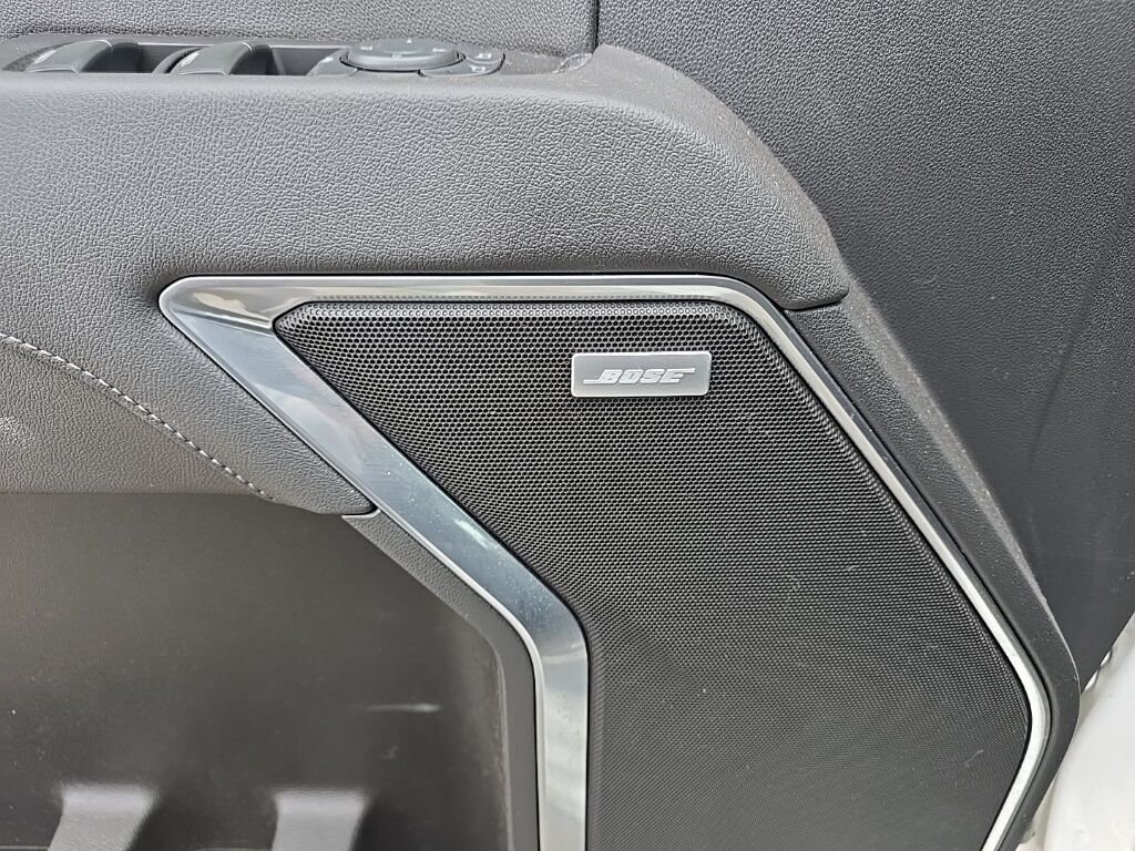 2022 Chevrolet Silverado 1500 4x4 Crew Cab RST Fond du Lac WI