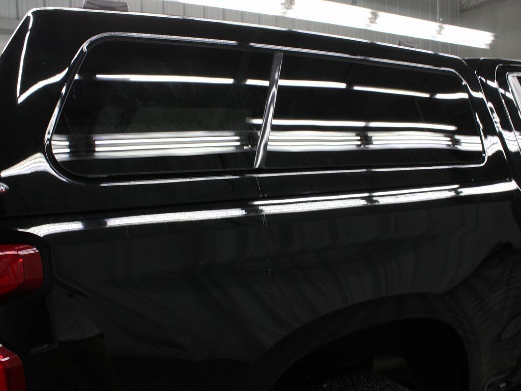 2022 Chevrolet Silverado 1500 4x4 Crew Cab RST Fond du Lac WI