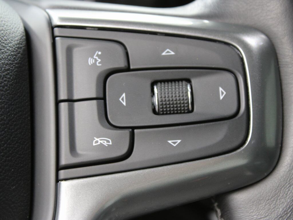 2022 Chevrolet Silverado 1500 4x4 Crew Cab RST Fond du Lac WI