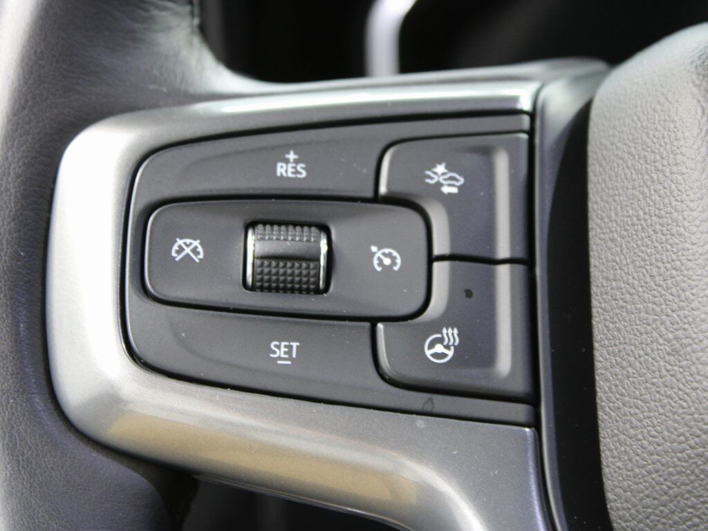2022 Chevrolet Silverado 1500 4x4 Crew Cab RST Fond du Lac WI