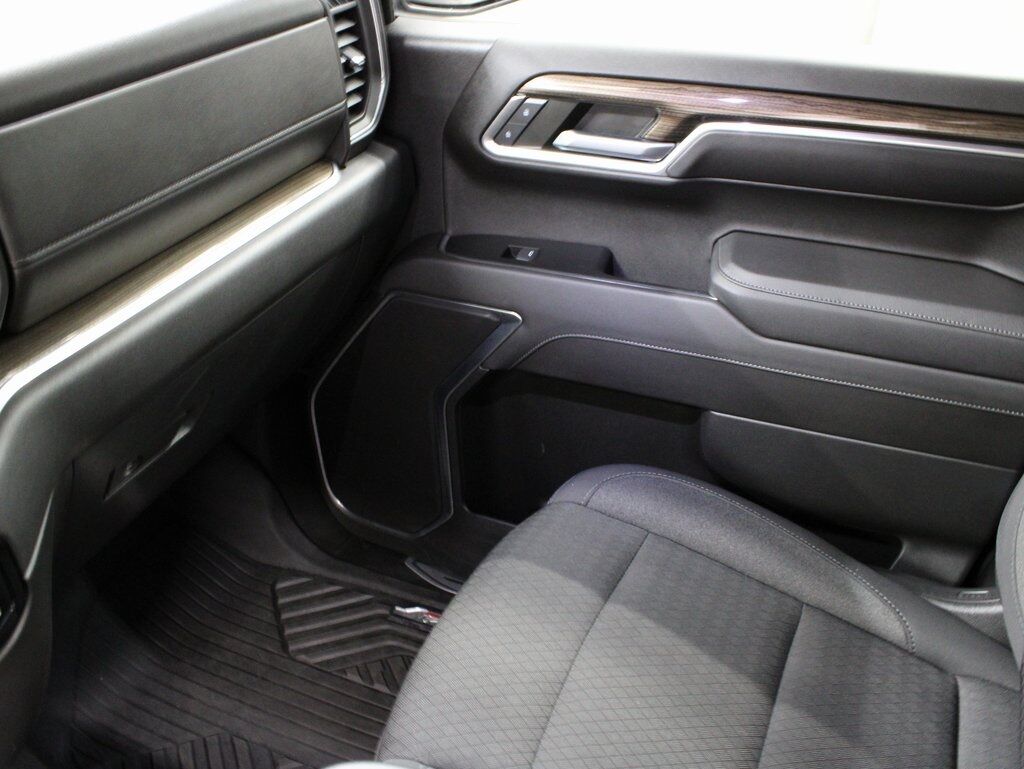 2022 Chevrolet Silverado 1500 4x4 Crew Cab RST Fond du Lac WI