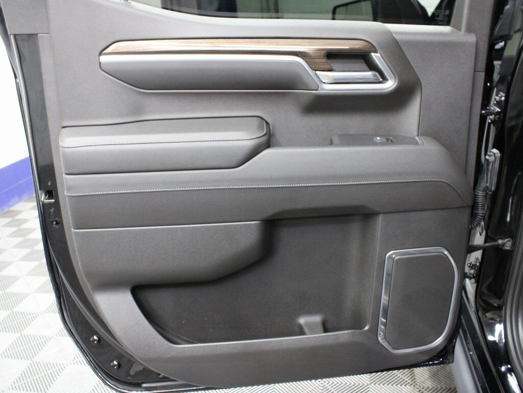 2022 Chevrolet Silverado 1500 4x4 Crew Cab RST Fond du Lac WI