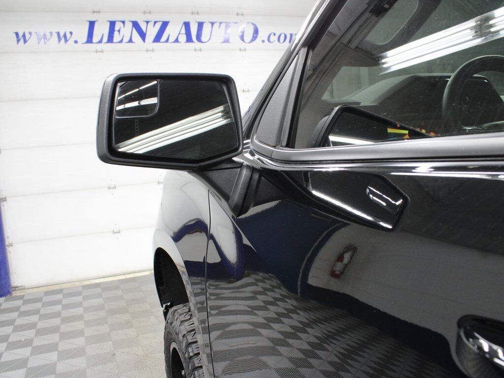 2022 Chevrolet Silverado 1500 4x4 Crew Cab RST Fond du Lac WI