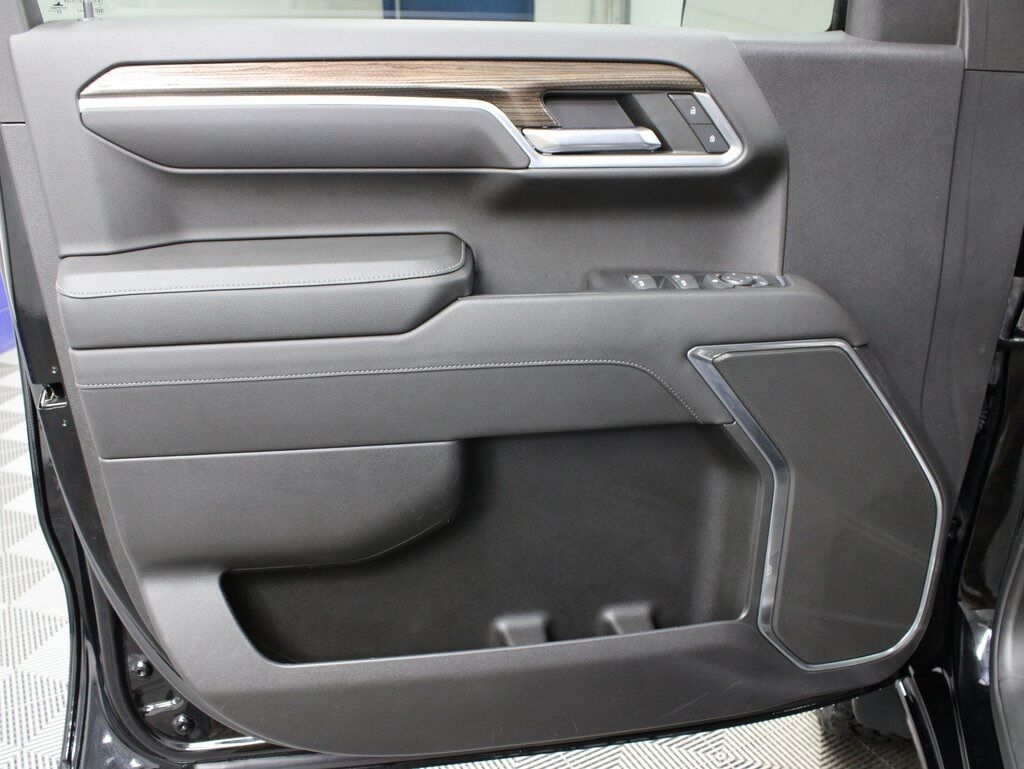 2022 Chevrolet Silverado 1500 4x4 Crew Cab RST Fond du Lac WI