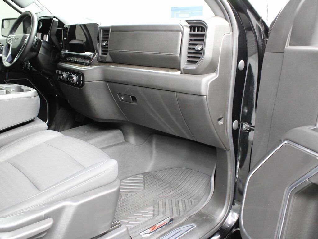 2022 Chevrolet Silverado 1500 4x4 Crew Cab RST Fond du Lac WI