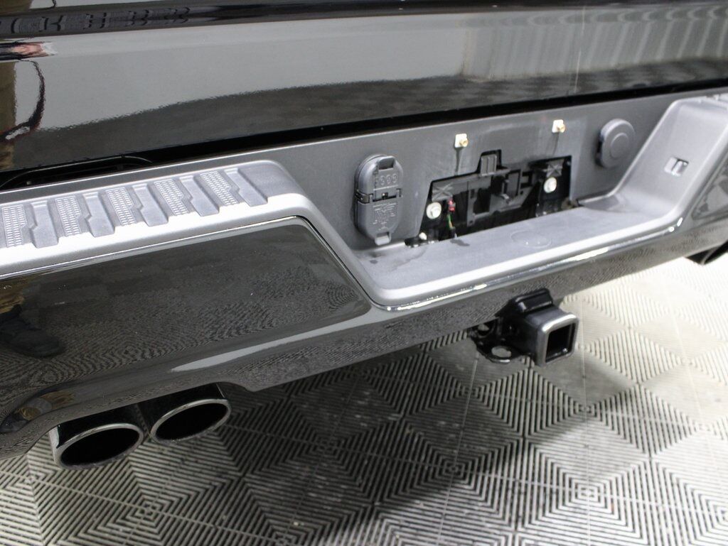 2022 Chevrolet Silverado 1500 4x4 Crew Cab RST Fond du Lac WI