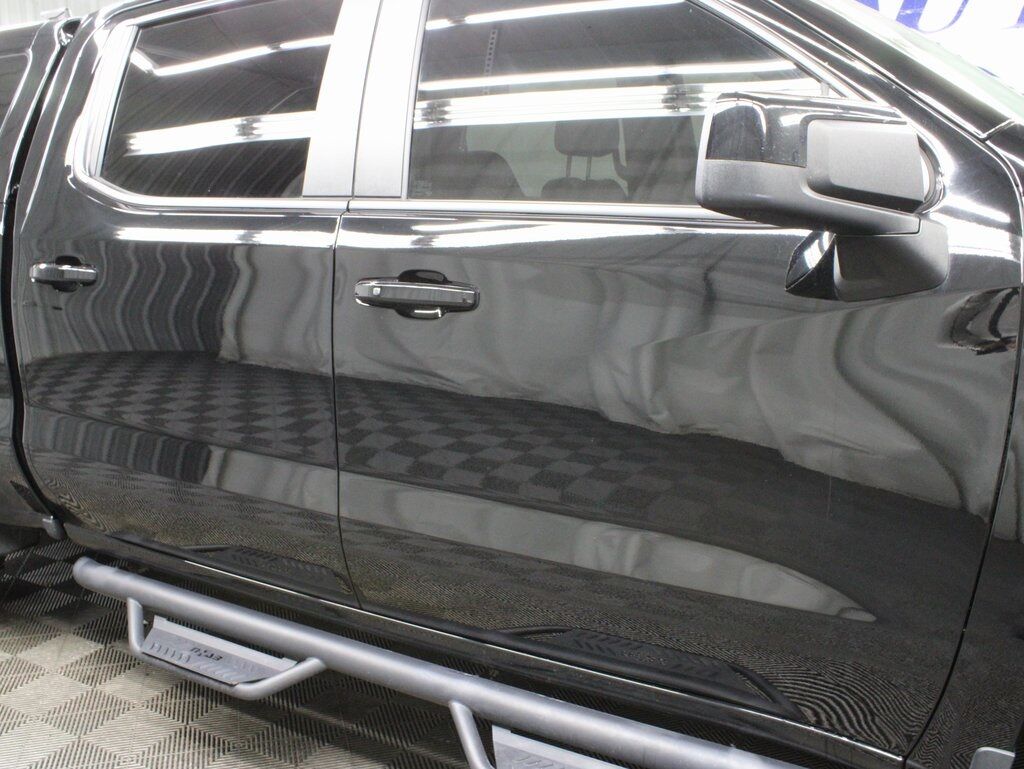 2022 Chevrolet Silverado 1500 4x4 Crew Cab RST Fond du Lac WI