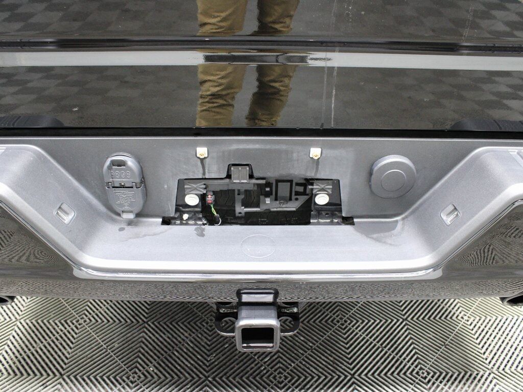 2022 Chevrolet Silverado 1500 4x4 Crew Cab RST Fond du Lac WI